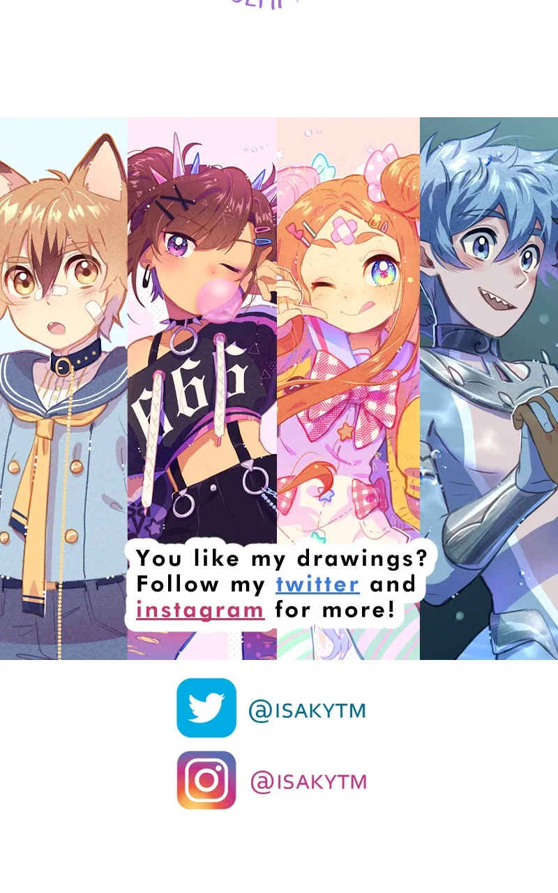 Lalin's Curse Chapter 13 page 44 - 