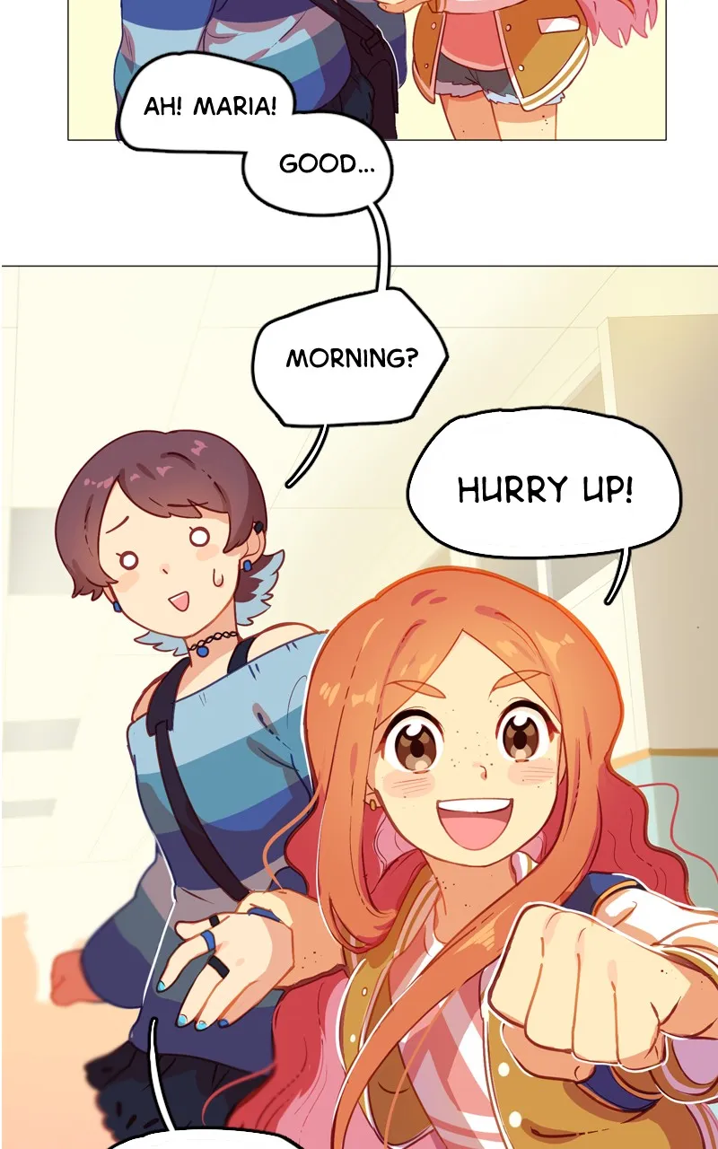 Lalin's Curse Chapter 13 page 6 - 