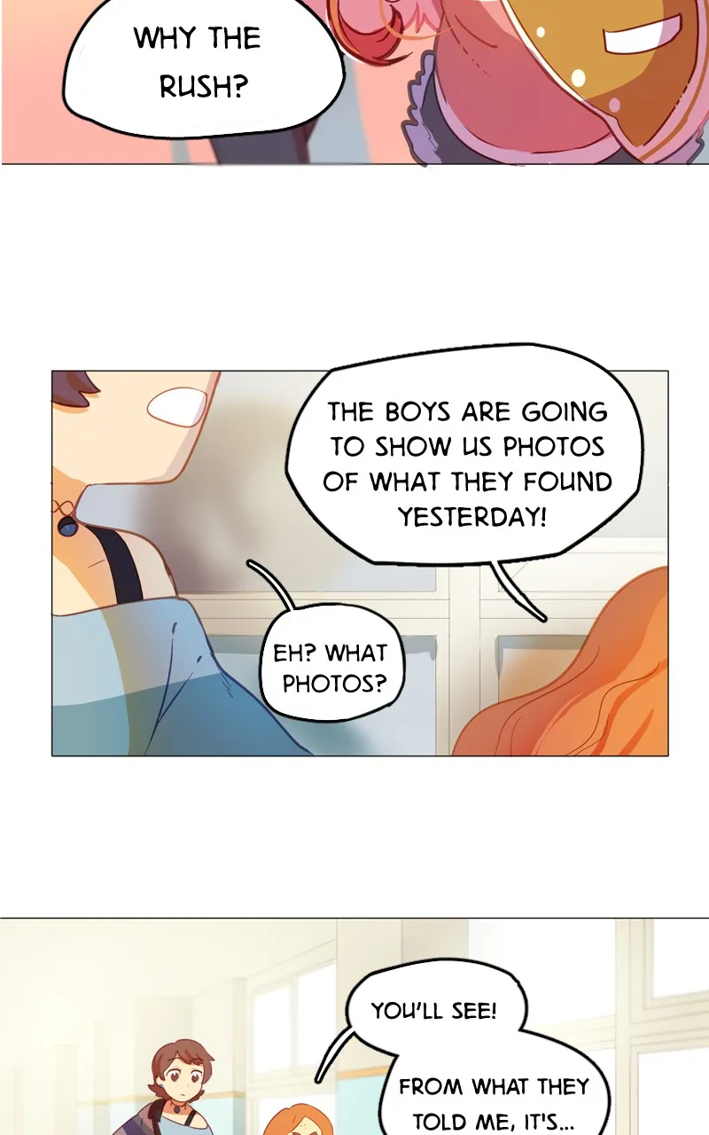Lalin's Curse Chapter 13 page 7 - 