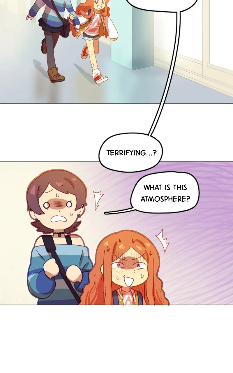 Lalin's Curse Chapter 13 page 8 - 