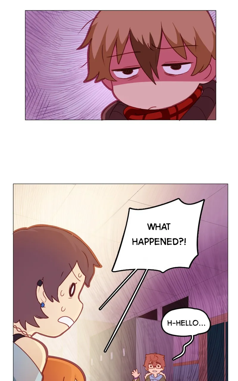 Lalin's Curse Chapter 13 page 9 - 