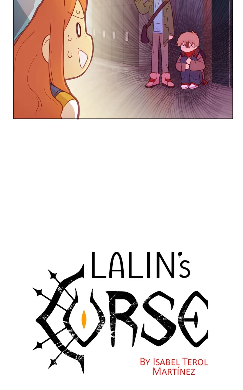 Lalin's Curse Chapter 13 page 10 - 