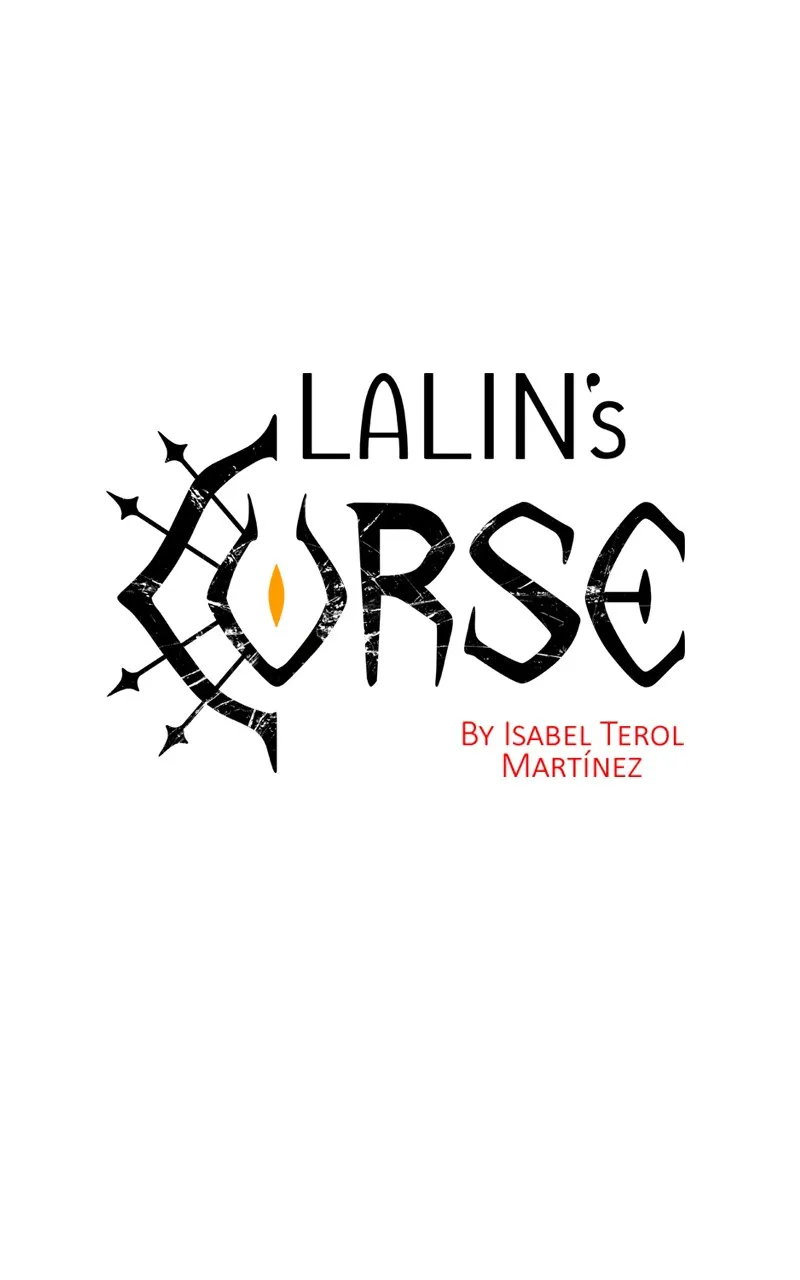 Lalin's Curse Chapter 14 page 1 - 