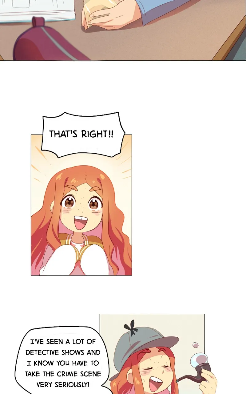 Lalin's Curse Chapter 14 page 11 - 