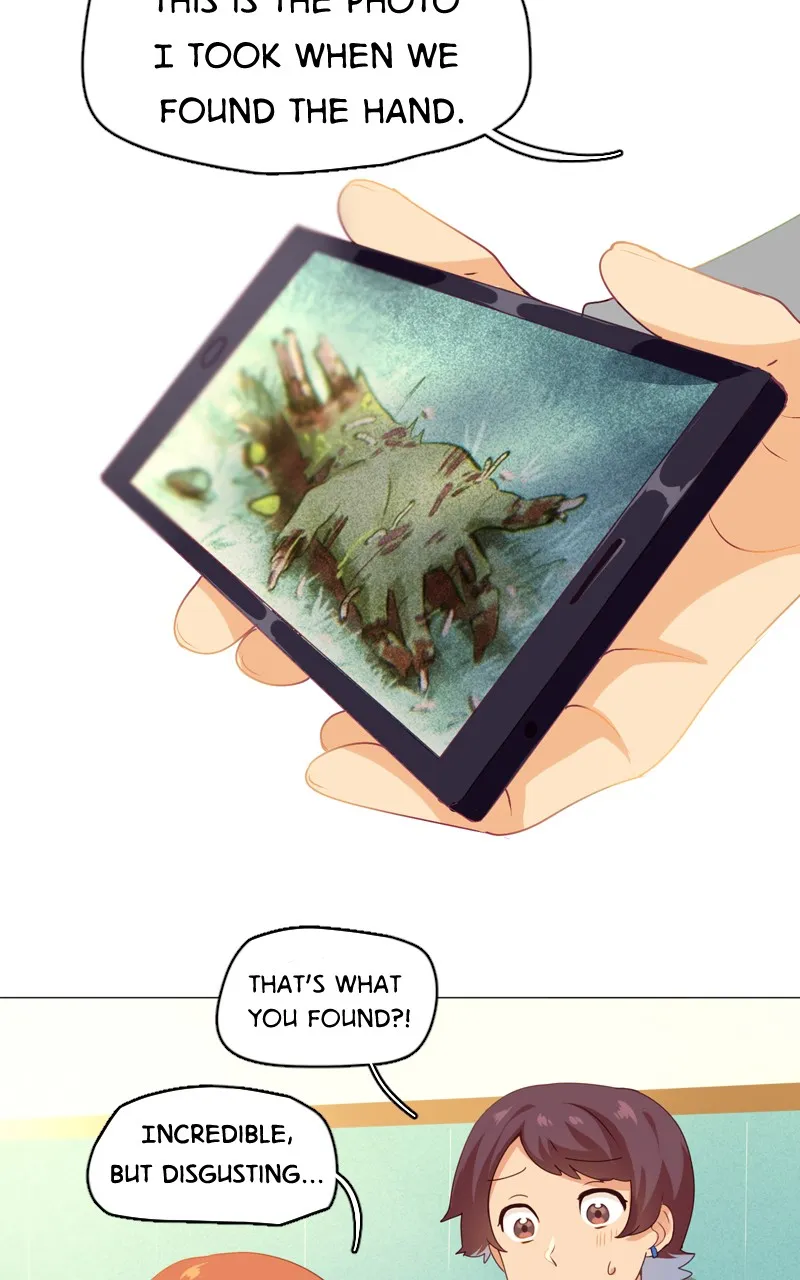 Lalin's Curse Chapter 14 page 13 - 
