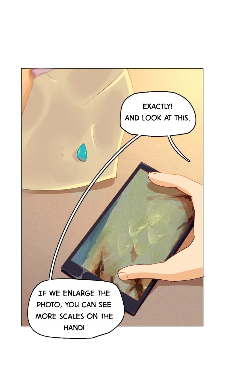 Lalin's Curse Chapter 14 page 15 - 