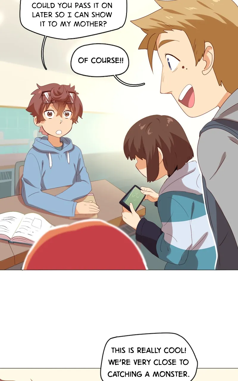 Lalin's Curse Chapter 14 page 18 - 
