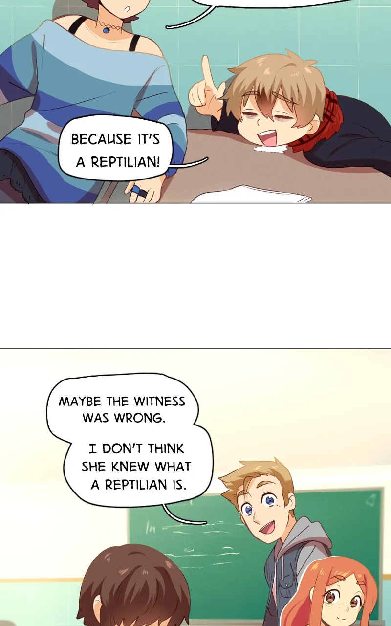 Lalin's Curse Chapter 14 page 20 - 