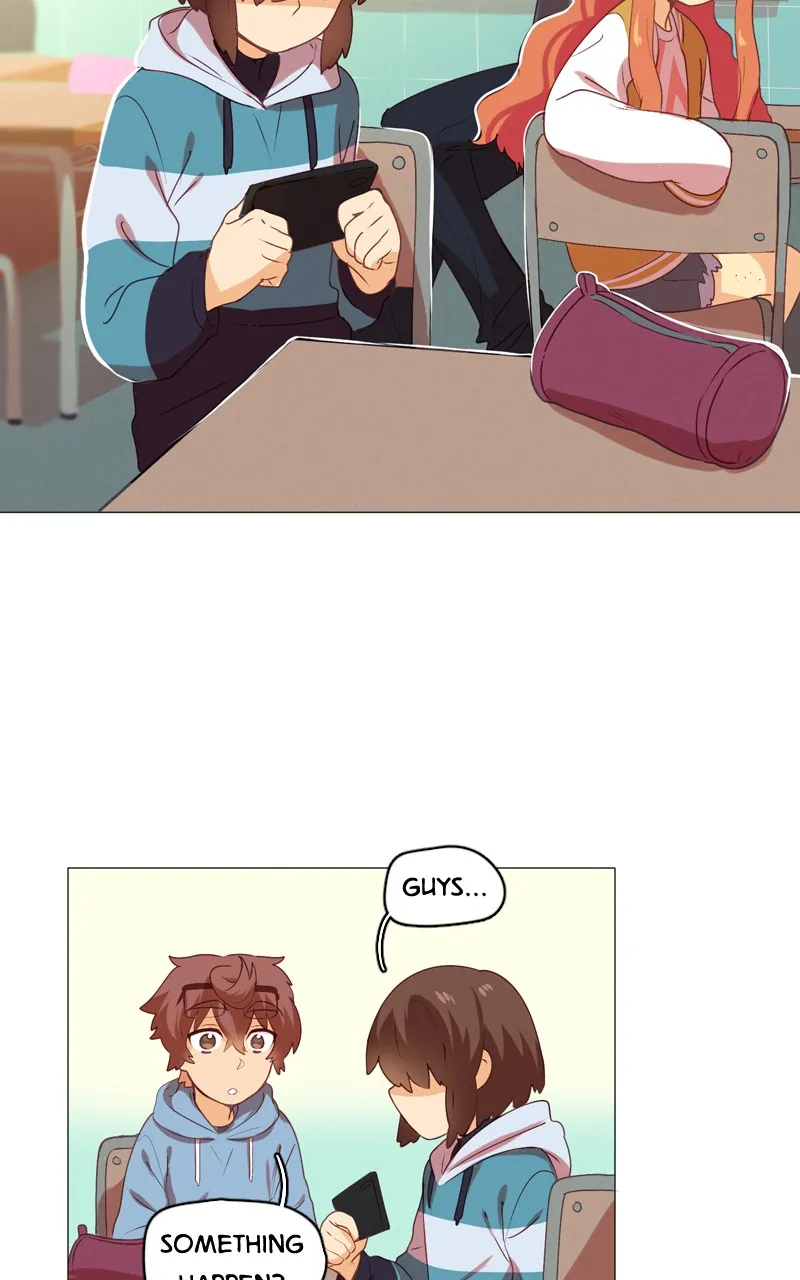 Lalin's Curse Chapter 14 page 21 - 