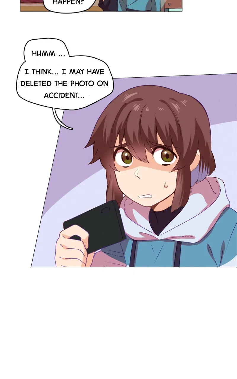 Lalin's Curse Chapter 14 page 22 - 