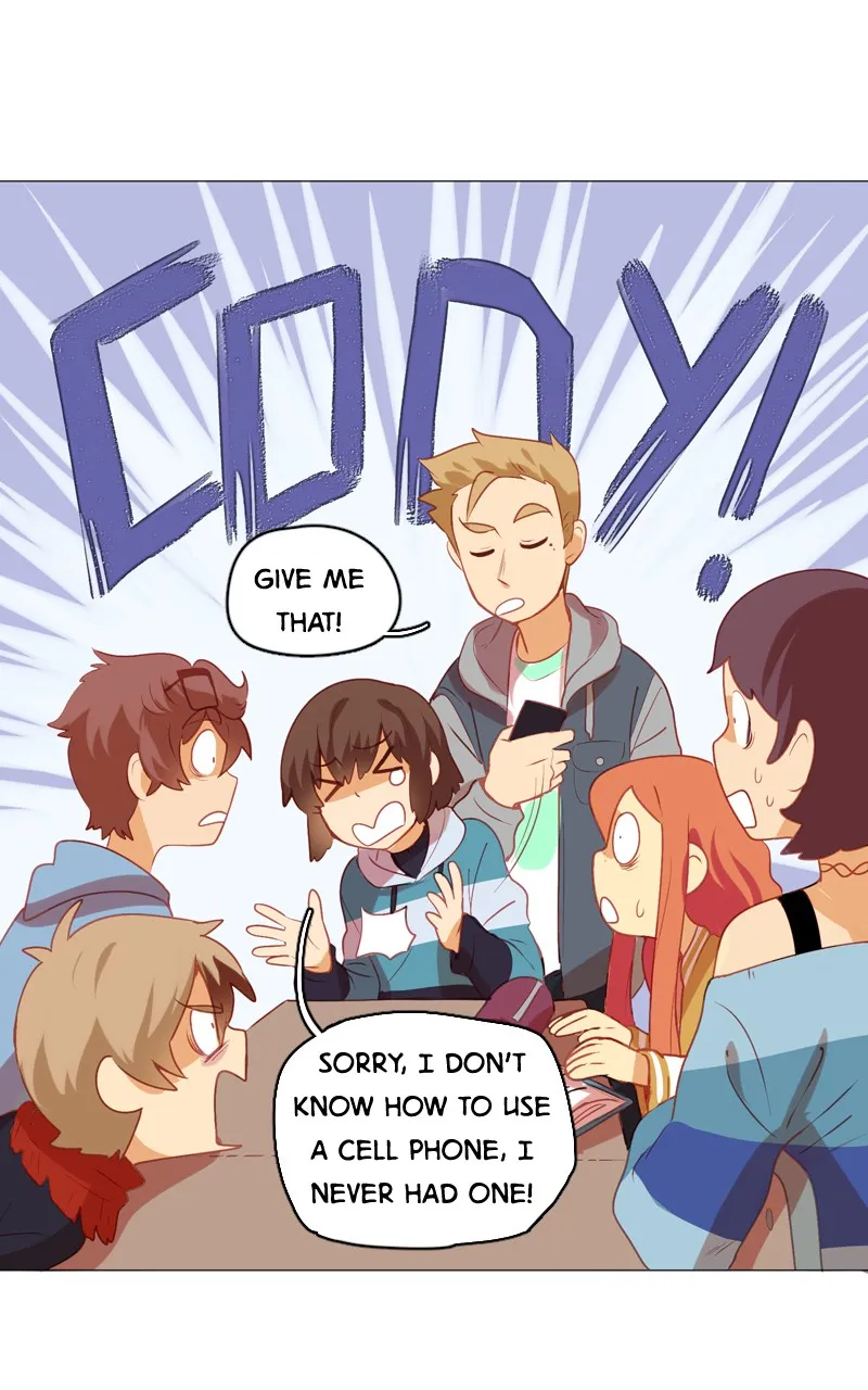 Lalin's Curse Chapter 14 page 23 - 