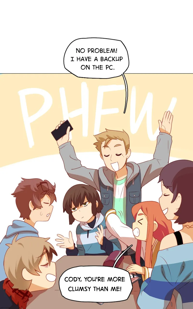 Lalin's Curse Chapter 14 page 24 - 