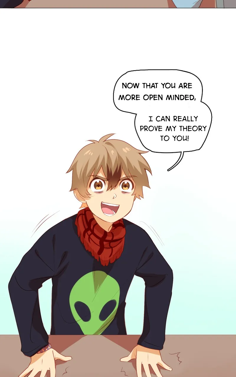 Lalin's Curse Chapter 14 page 25 - 