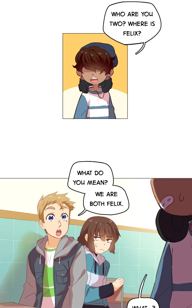 Lalin's Curse Chapter 14 page 4 - 