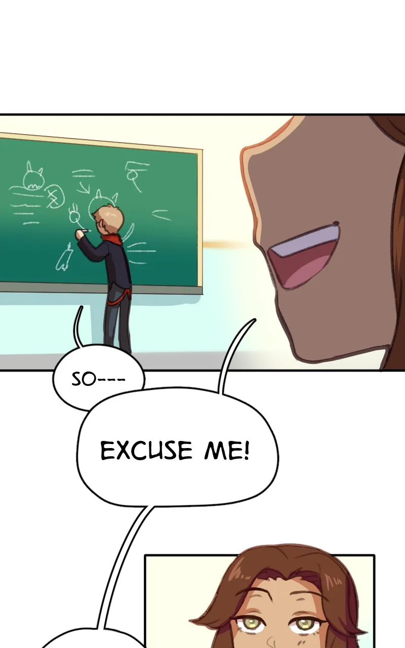 Lalin's Curse Chapter 14 page 31 - 