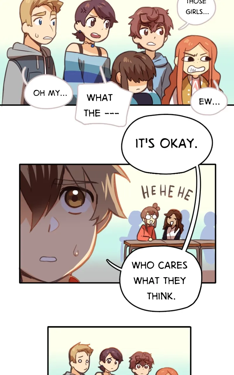 Lalin's Curse Chapter 14 page 33 - 