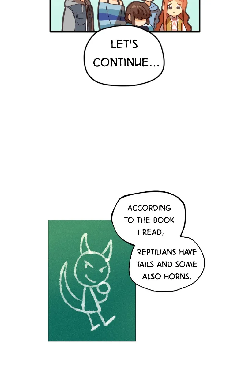 Lalin's Curse Chapter 14 page 34 - 