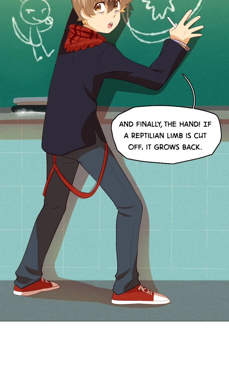 Lalin's Curse Chapter 14 page 36 - 