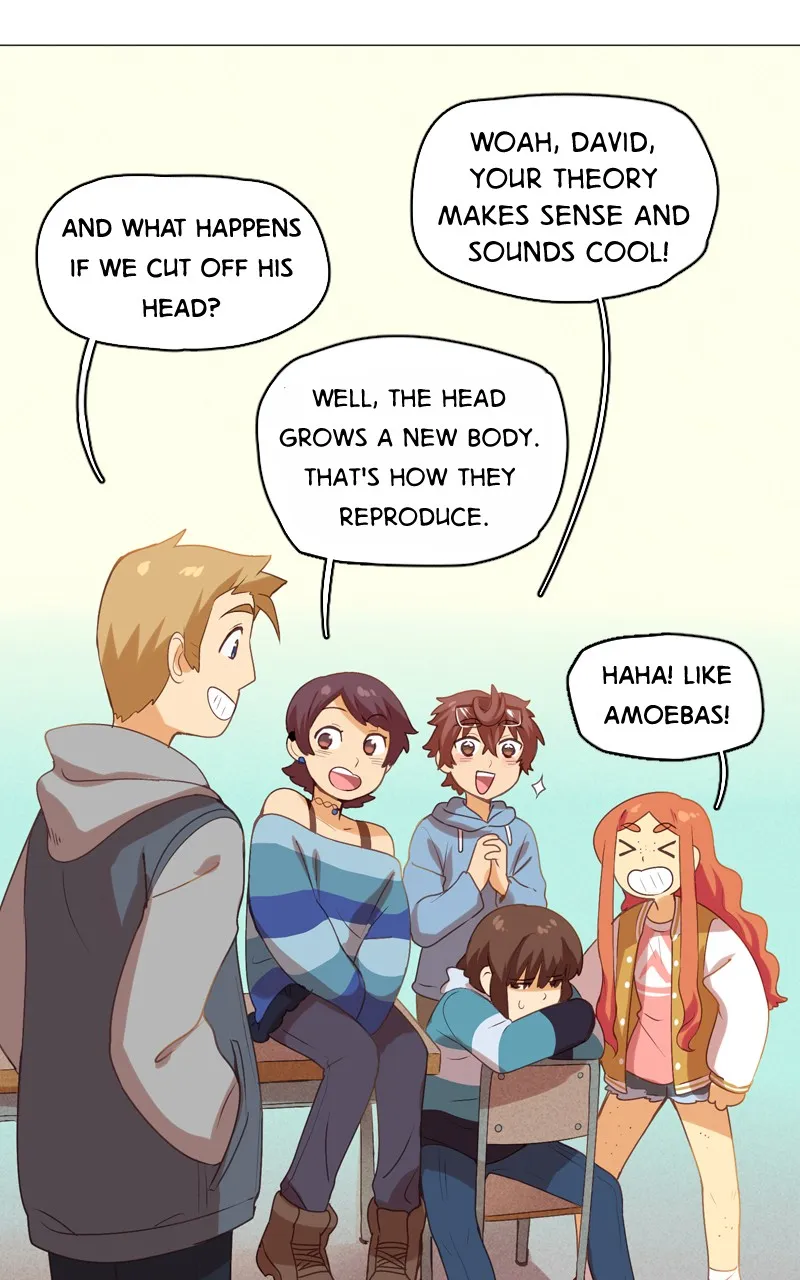 Lalin's Curse Chapter 14 page 37 - 