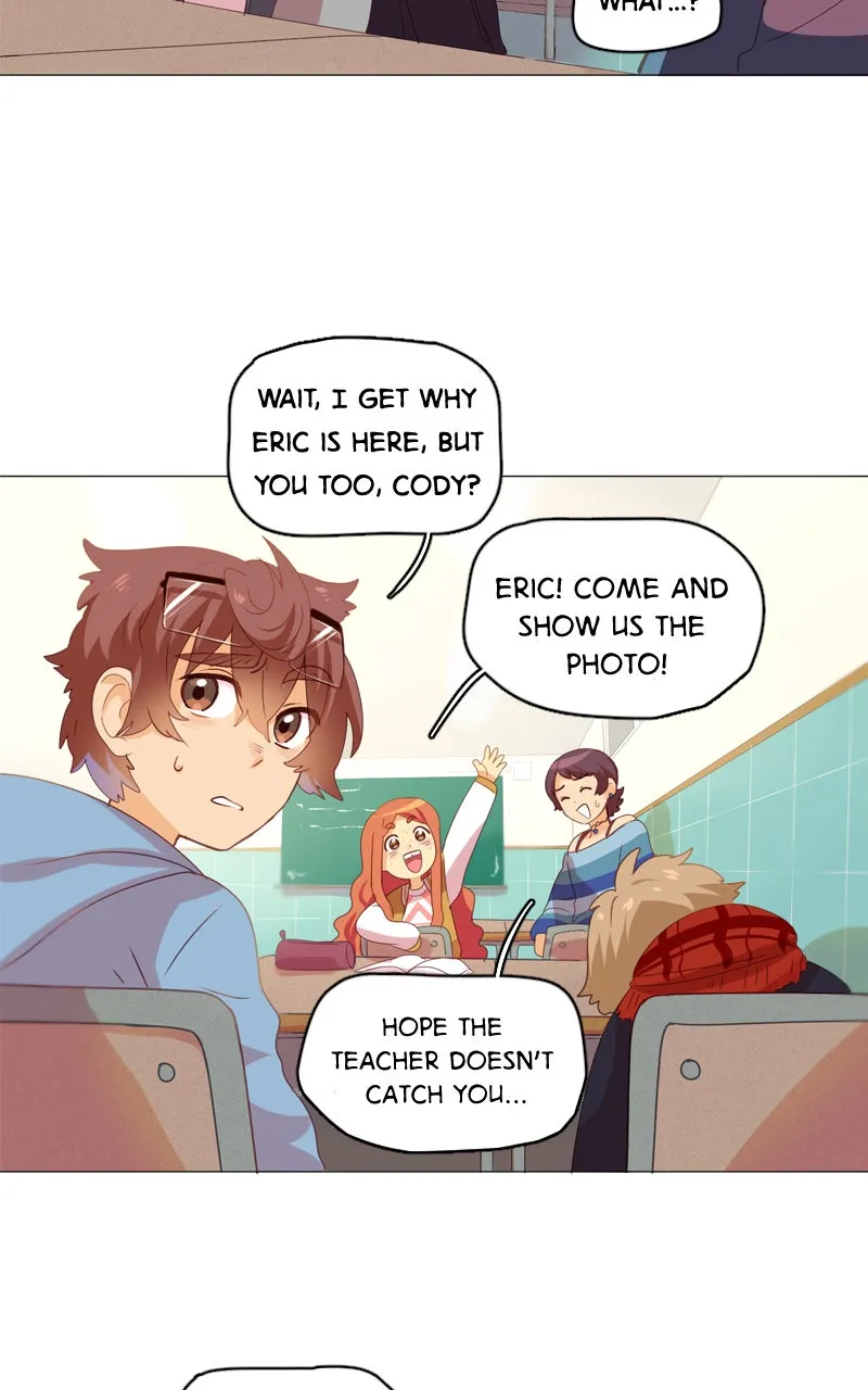 Lalin's Curse Chapter 14 page 5 - 