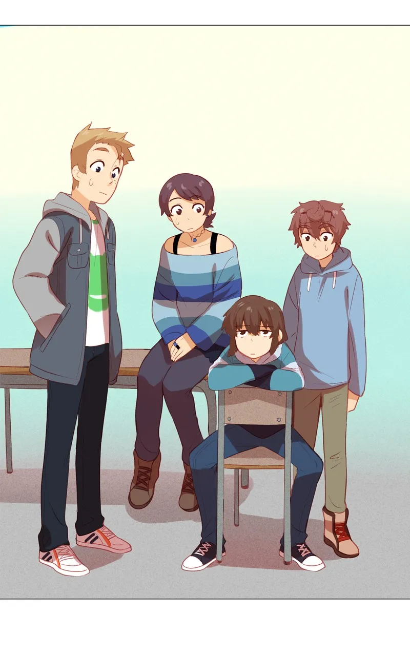 Lalin's Curse Chapter 14 page 44 - 