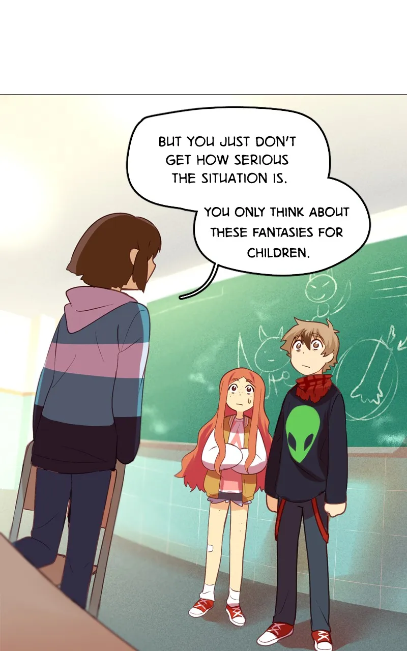 Lalin's Curse Chapter 14 page 46 - 