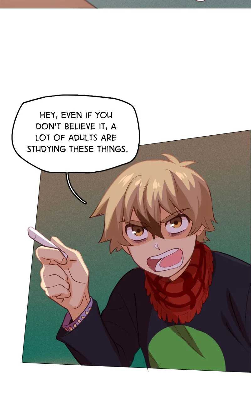 Lalin's Curse Chapter 14 page 47 - 