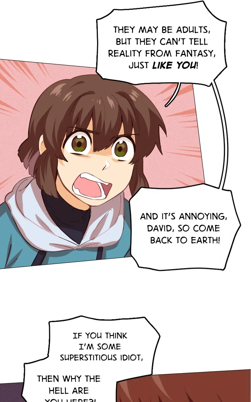 Lalin's Curse Chapter 14 page 48 - 