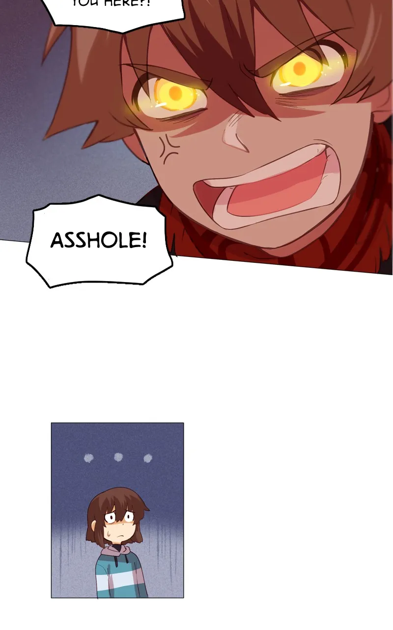 Lalin's Curse Chapter 14 page 49 - 