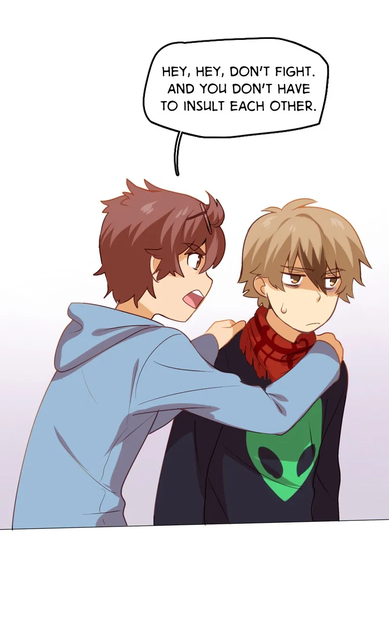Lalin's Curse Chapter 14 page 50 - 