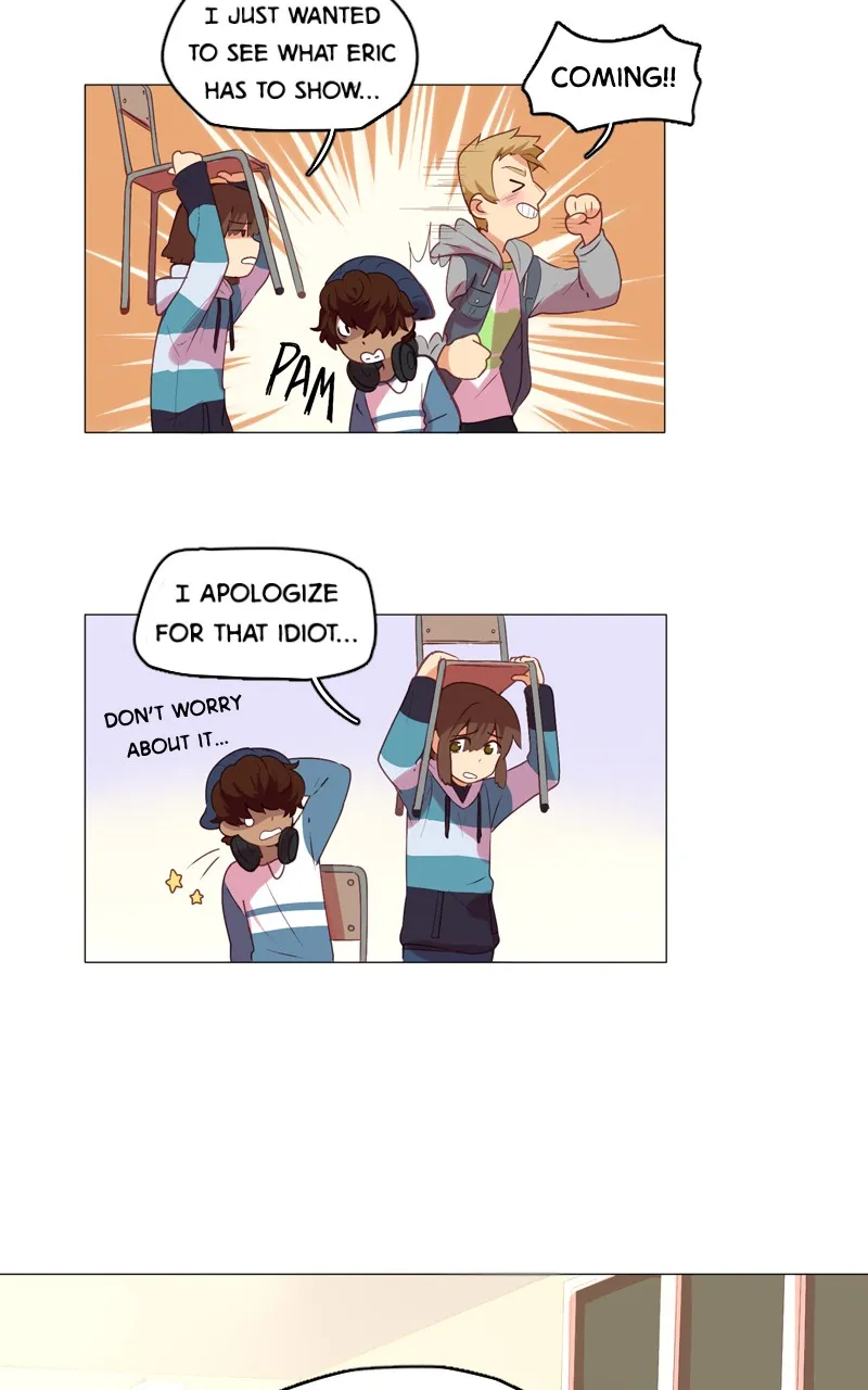 Lalin's Curse Chapter 14 page 6 - 