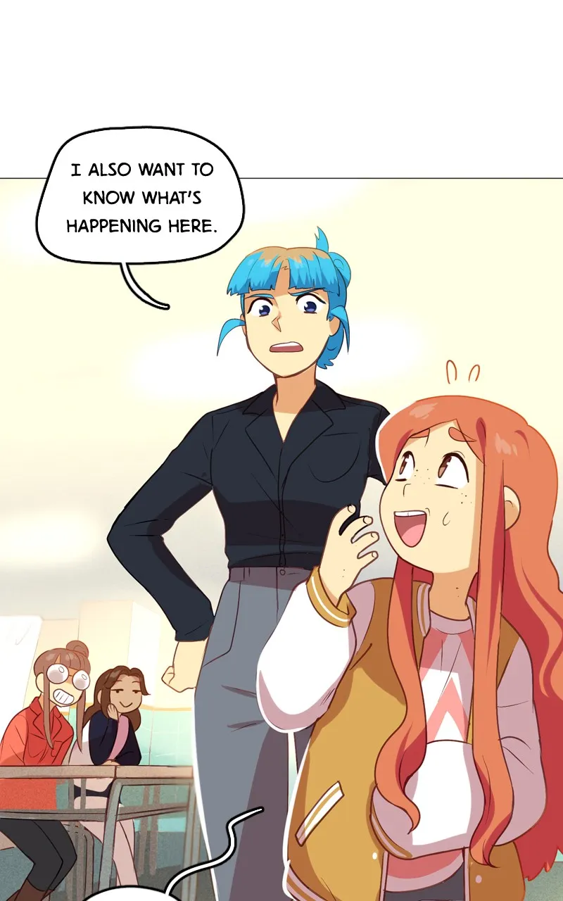 Lalin's Curse Chapter 14 page 52 - 