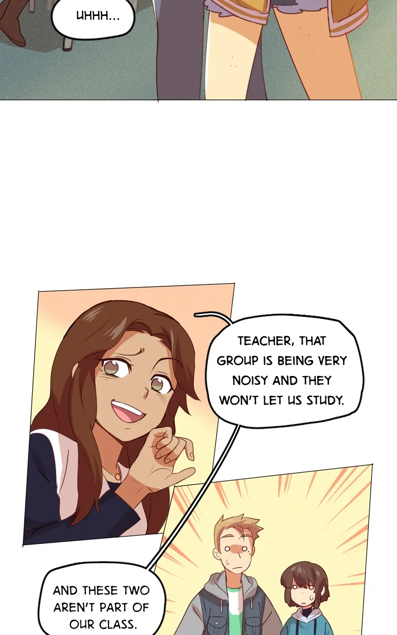 Lalin's Curse Chapter 14 page 53 - 