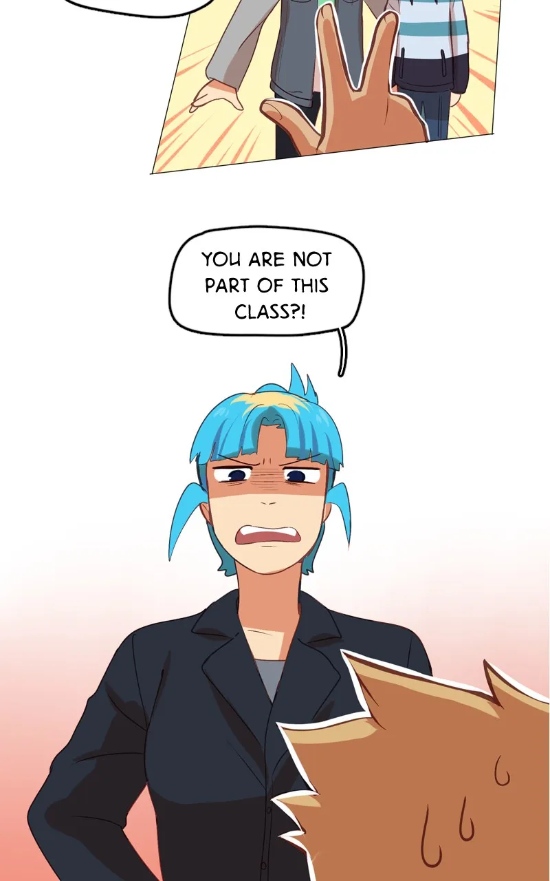 Lalin's Curse Chapter 14 page 54 - 
