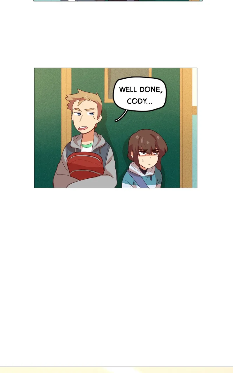Lalin's Curse Chapter 14 page 56 - 