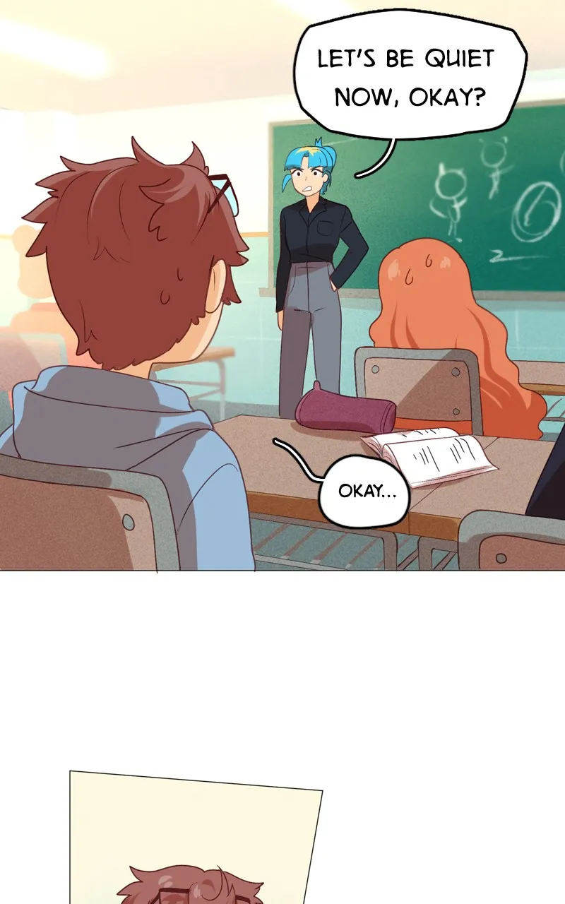 Lalin's Curse Chapter 14 page 57 - 