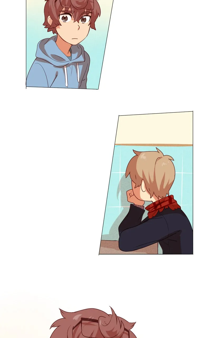 Lalin's Curse Chapter 14 page 58 - 