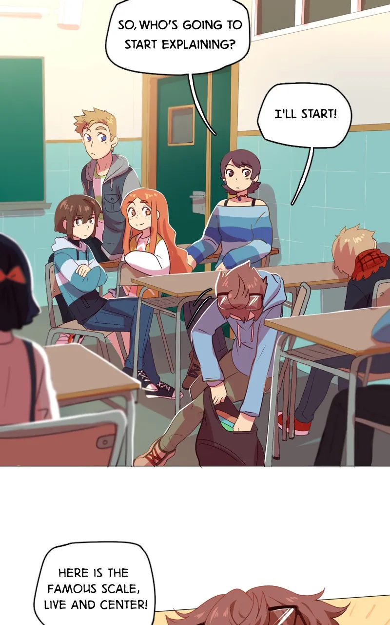 Lalin's Curse Chapter 14 page 7 - 