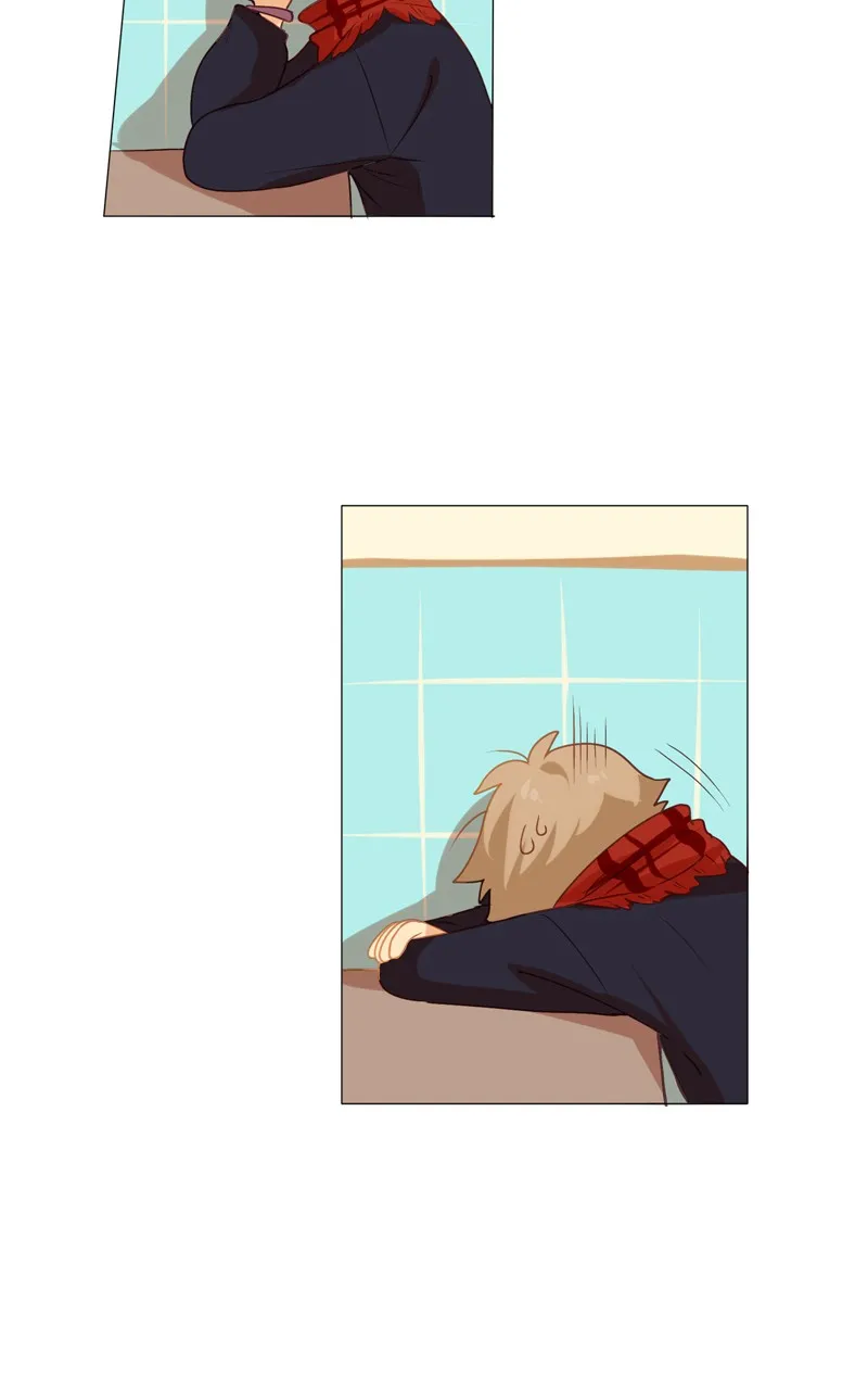 Lalin's Curse Chapter 14 page 61 - 
