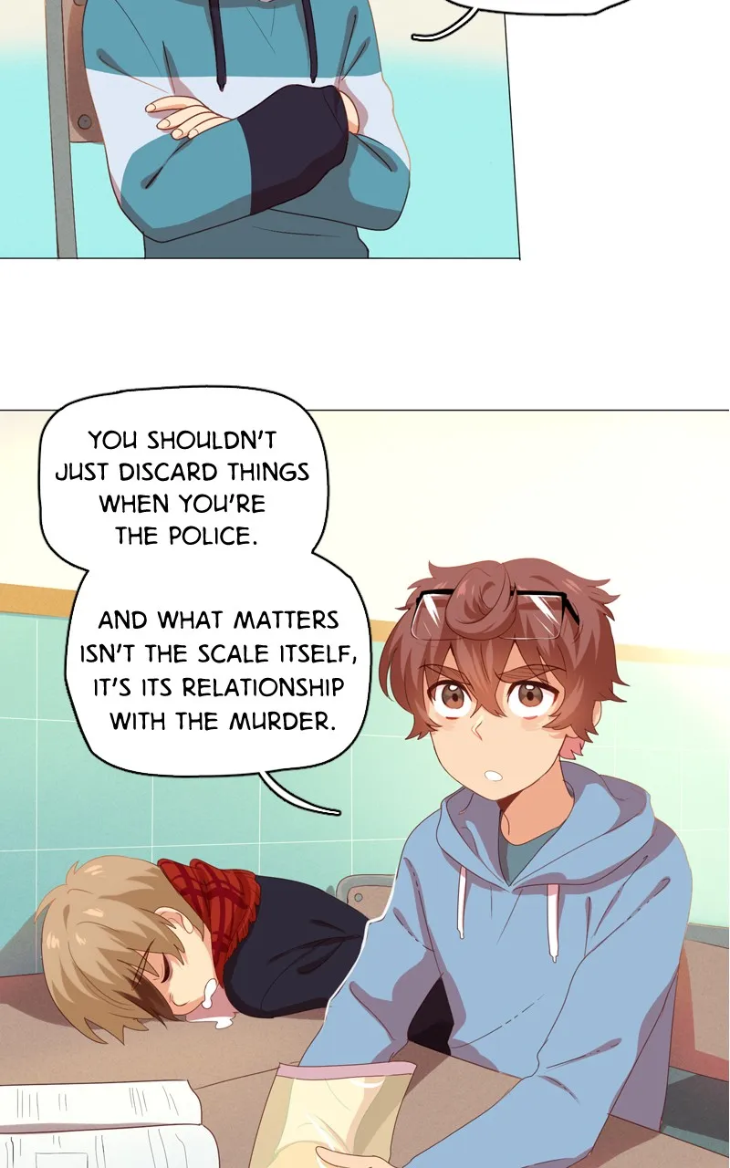 Lalin's Curse Chapter 14 page 10 - 