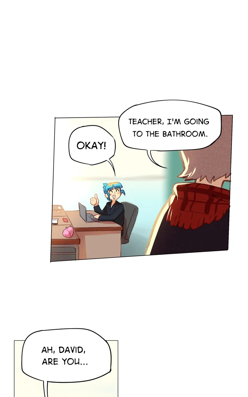 Lalin's Curse Chapter 15 page 2 - 
