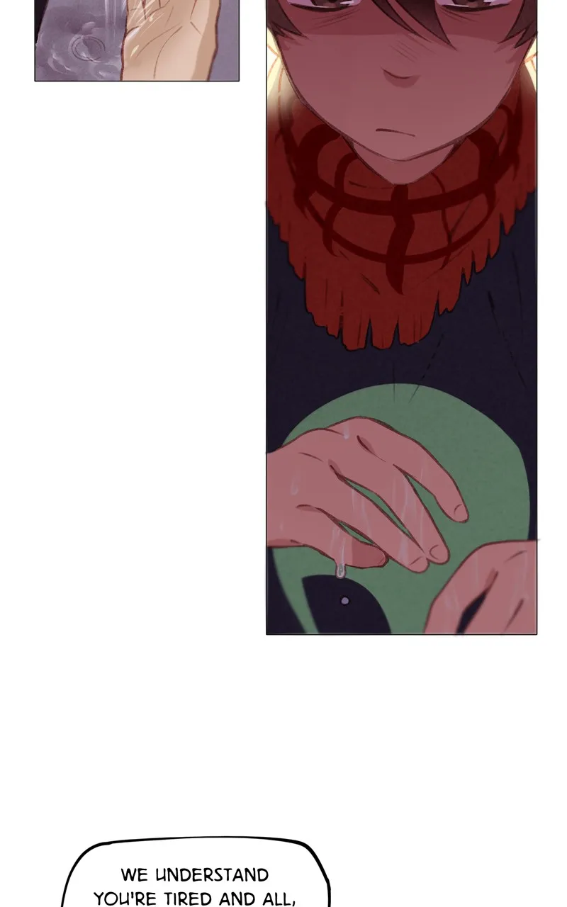 Lalin's Curse Chapter 15 page 15 - 