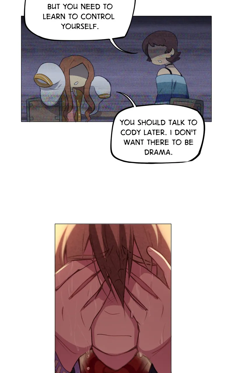Lalin's Curse Chapter 15 page 16 - 