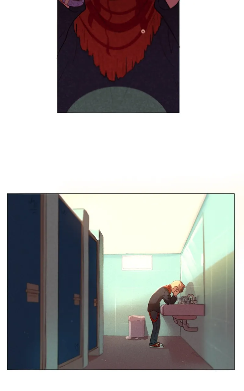 Lalin's Curse Chapter 15 page 17 - 