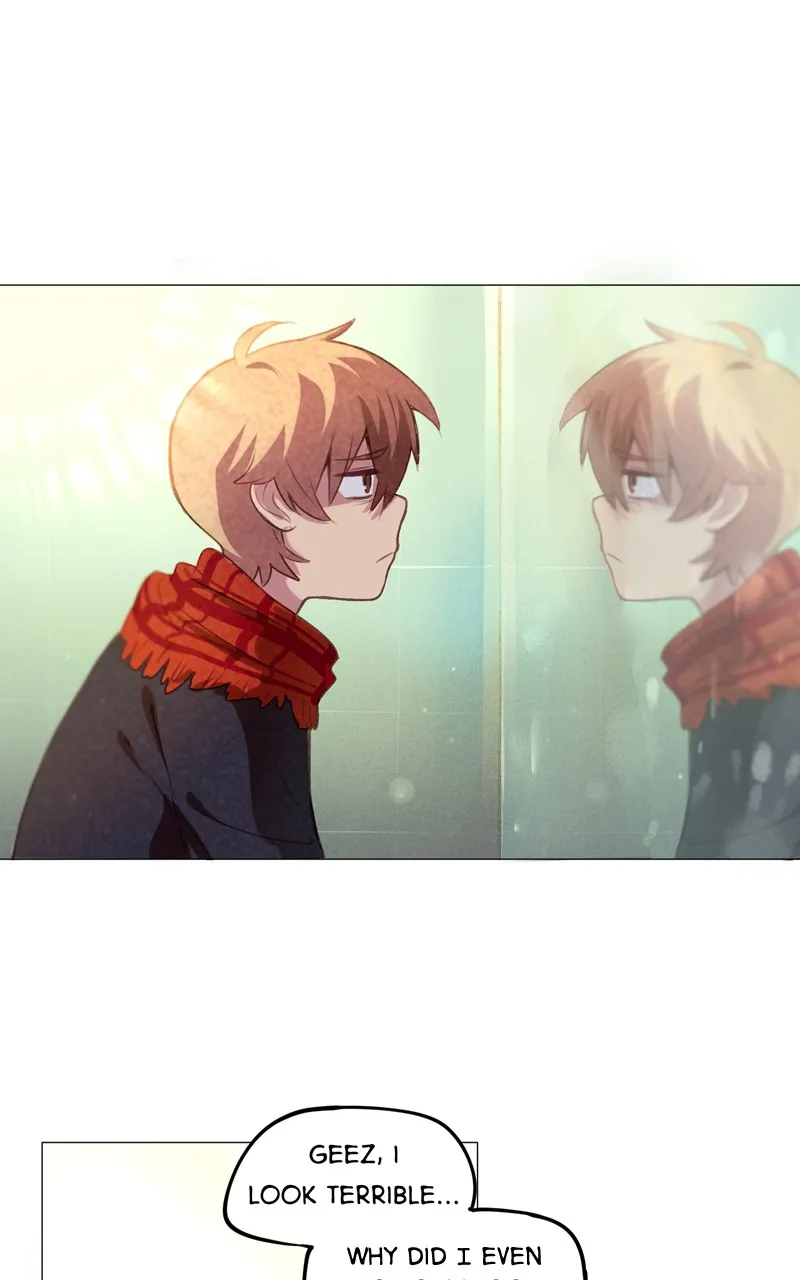 Lalin's Curse Chapter 15 page 18 - 