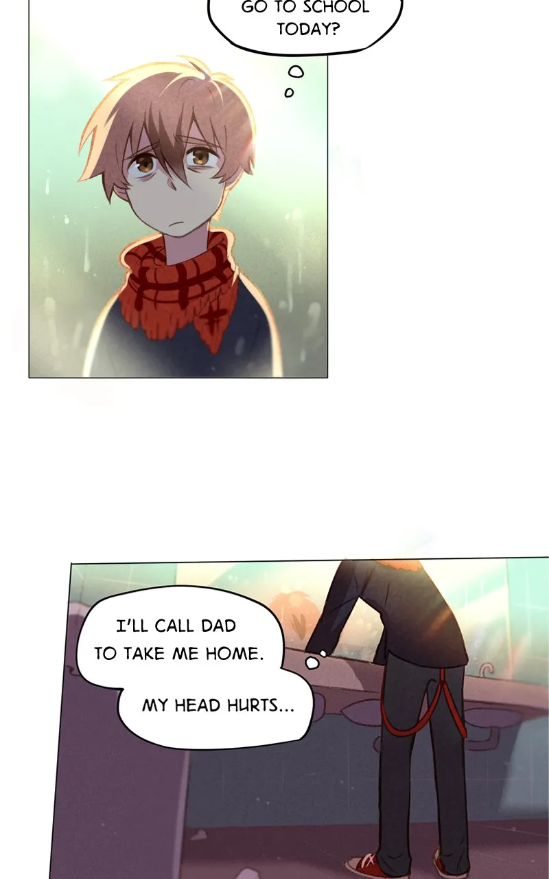Lalin's Curse Chapter 15 page 19 - 