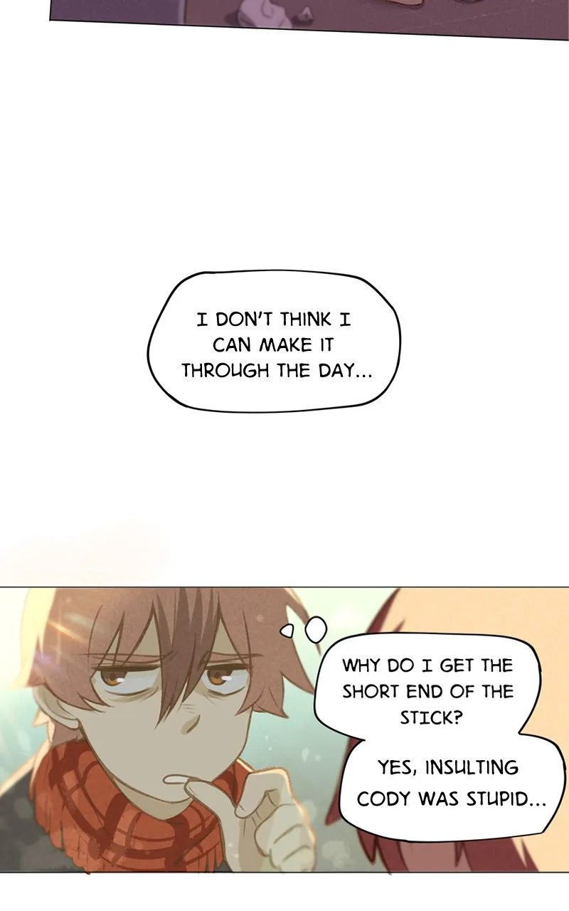 Lalin's Curse Chapter 15 page 20 - 