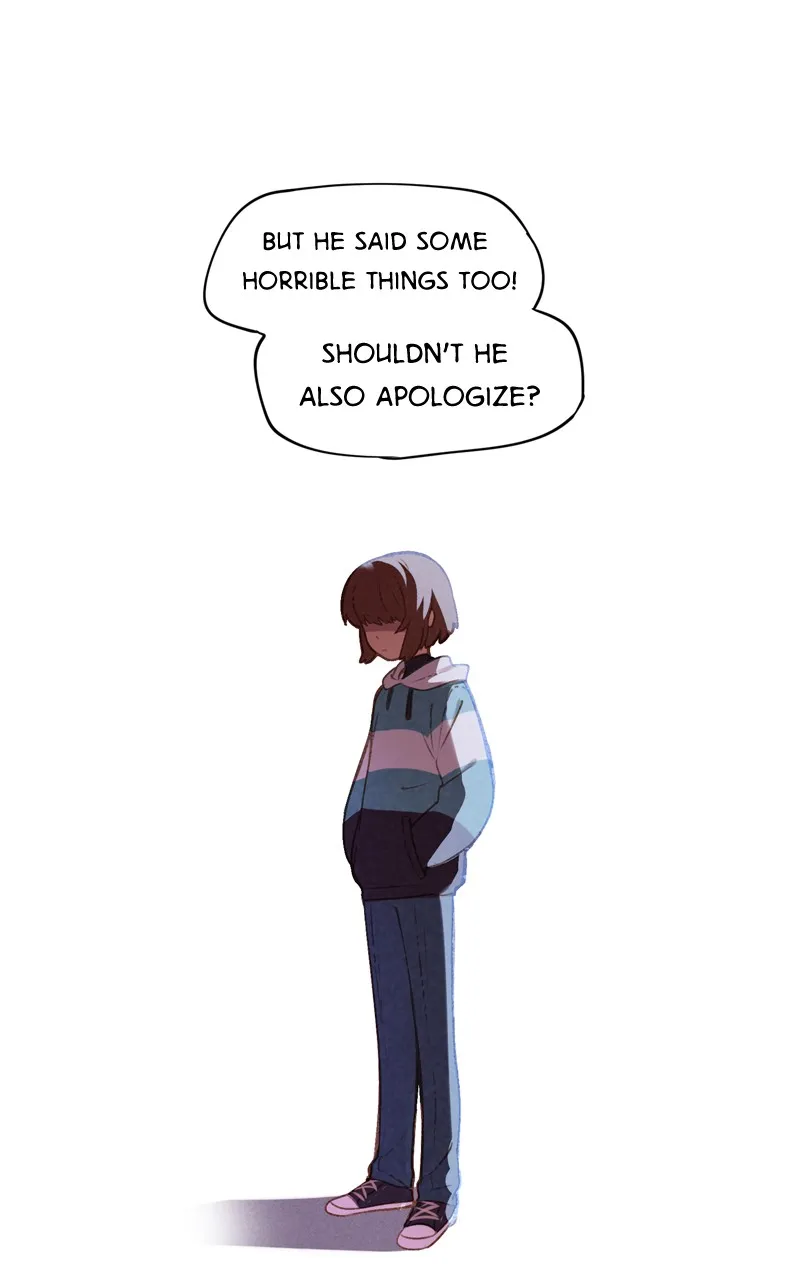 Lalin's Curse Chapter 15 page 21 - 