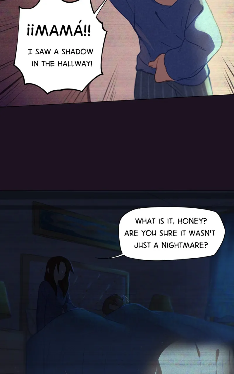Lalin's Curse Chapter 15 page 25 - 