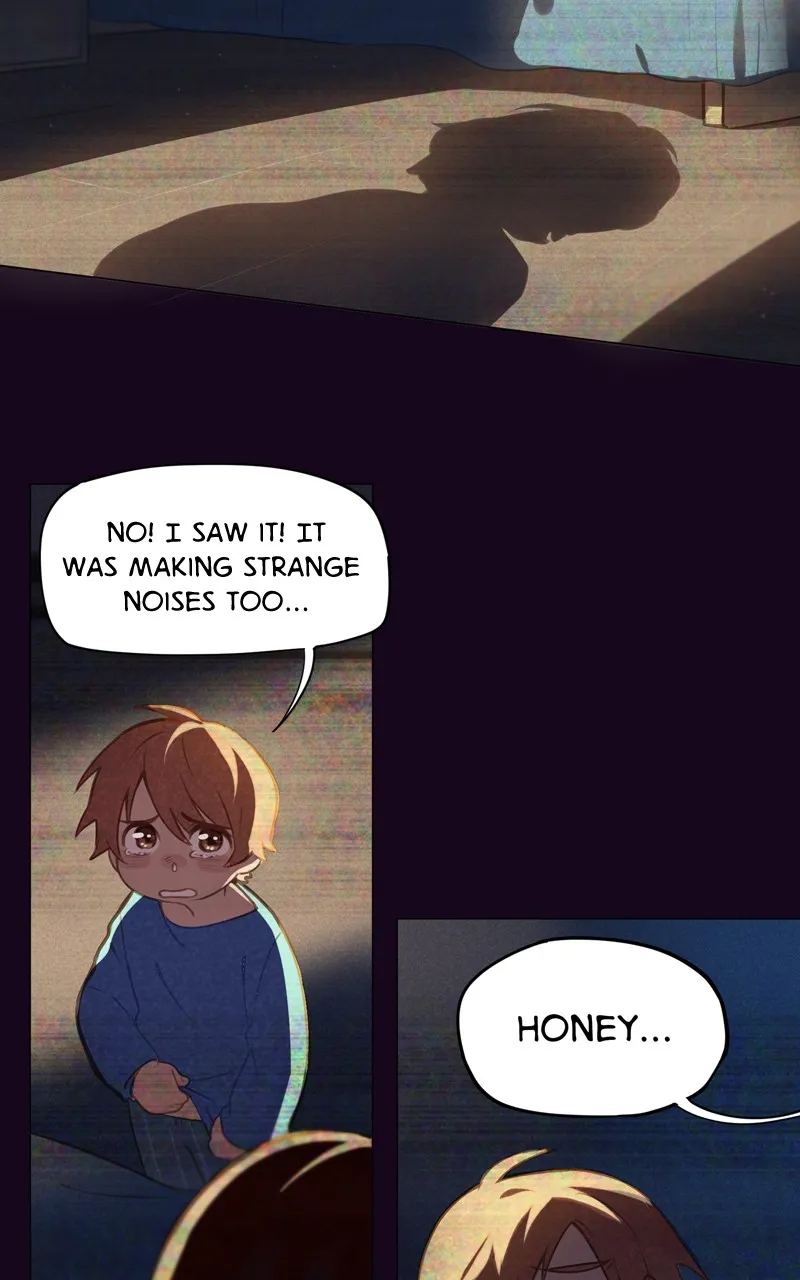 Lalin's Curse Chapter 15 page 26 - 